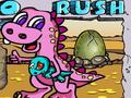 Dino Rush upang i-play sa online