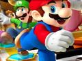 Mario vs Luigi 4 upang i-play sa online