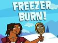 Freezer burn upang i-play sa online