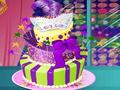 Carnival cake upang i-play sa online