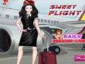 Sweet Flight katulong Dressup 2 upang i-play sa online