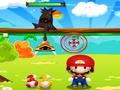 Mario Bros Kumpara Monsters upang i-play sa online