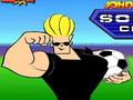 Johnny Bravo Soccer maglasa upang i-play sa online