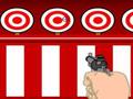 Bullseye Barilan upang i-play sa online