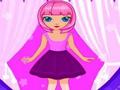 Kids Hair Salon upang i-play sa online