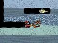 Mario vs Swellfish upang i-play sa online