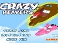 Crazy Beavers upang i-play sa online