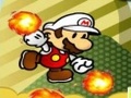 Mario Fire Bounce 2 upang i-play sa online