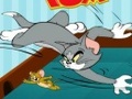 Tom at Jerry Nakatagong Objects upang i-play sa online