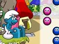 Smurfs Ball Adventure upang i-play sa online