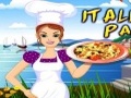 Italian Pasta Salad upang i-play sa online