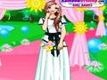 Nakamamanghang Wedding Dresses upang i-play sa online