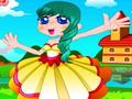 Happy Castle Princess upang i-play sa online