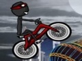 Stickman Combo Stunt upang i-play sa online