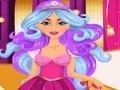 Princess Hairstyles upang i-play sa online