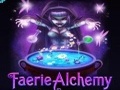 Faerie alchemy upang i-play sa online