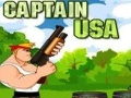 Captain USA upang i-play sa online