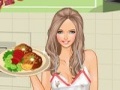 Pink Chef upang i-play sa online