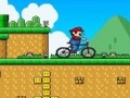 Mario BMX 2 upang i-play sa online