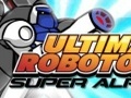 Ultimate Robotoru Super Alpha upang i-play sa online