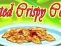 Purong Crispy Cookies upang i-play sa online