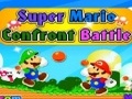 Super Mario harapin Labanan upang i-play sa online