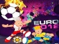 EURO 2012 upang i-play sa online