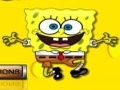 Nakatagong Spongebob upang i-play sa online