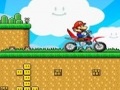 Mario Motocross kahibangan 2 upang i-play sa online