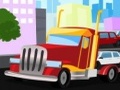 Car Transporter upang i-play sa online