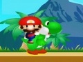 Super Mario upang i-play sa online