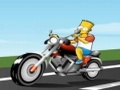 Bart Bike Kasayahan upang i-play sa online