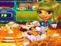 Mina \ 's Breakfast Choice upang i-play sa online