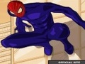 Spiderman Costume upang i-play sa online