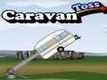 Caravan Ihagis upang i-play sa online