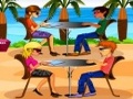 Beach Restaurant upang i-play sa online