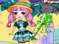 Little Forest Princess upang i-play sa online