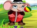 Cute Elephant Dressup upang i-play sa online