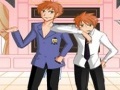 Ouran upang i-play sa online