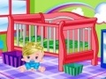 Sweet Nursery upang i-play sa online