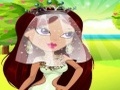 Princess Wedding Makeover upang i-play sa online