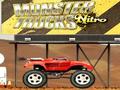 Monster Truck Nitro upang i-play sa online