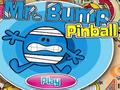 Mr bumundol Pinball upang i-play sa online