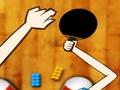 Ping pong upang i-play sa online