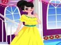 Princess Castle Party upang i-play sa online