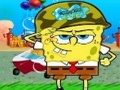 Spongebob Barilan upang i-play sa online