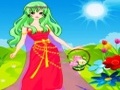 Flower Princess upang i-play sa online