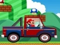 Mario Truck Ride upang i-play sa online