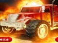 Fire Truck II upang i-play sa online