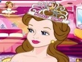 Princess Tiara Decor upang i-play sa online